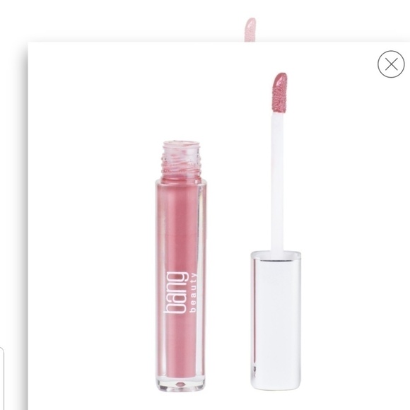 Bang beauty lipgloss. Spice nwt - Picture 1 of 3